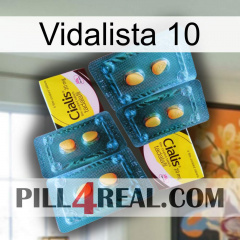 Vidalista 10 cialis5